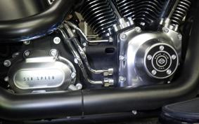 HARLEY FLSTFB 1580 2010
