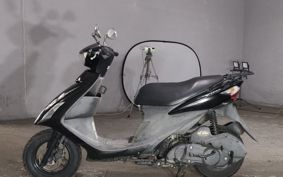 SUZUKI ADDRESS V125 CF4MA