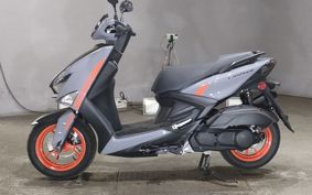 YAMAHA  CYGNUS  GRIF ASU SEJ4J