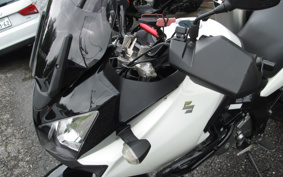 SUZUKI DL650 ( V-Strom 650 ) 2009 VP54B