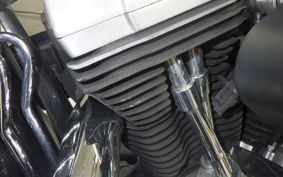 HARLEY FLSTSB 1580 2011
