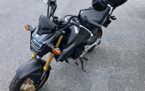 HONDA GROM JC75