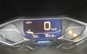 HONDA PCX125 JK05