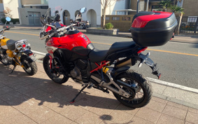 DUCATI DUCATI  MULTI  STRADA V4 RALLY 2024 6A04