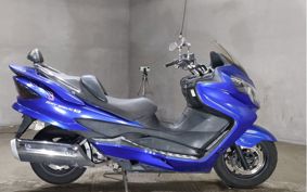 SUZUKI SKYWAVE 250S CJ44A