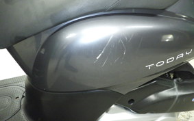 HONDA TODAY 2 AF67