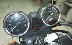 HONDA CB400SF GEN 4 2015 NC42