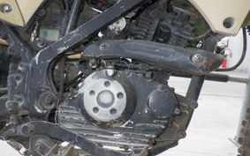 KAWASAKI KLX125 LX125C