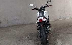 YAMAHA XSR900 RN56J