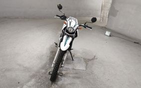 YAMAHA SEROW 250 DG17J