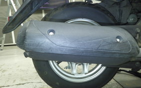 HONDA TODAY 2015 AF61