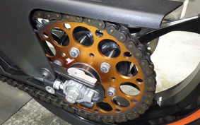 KTM 390 RC 2022
