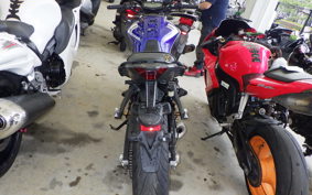 YAMAHA MT-07 2014 RM07J