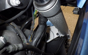 BMW K1200R S 2004