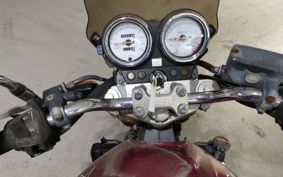 HONDA HORNET600 PC34