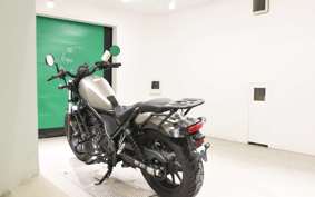 HONDA REBEL 250 A 2010 MC49