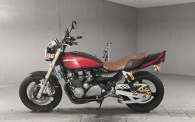KAWASAKI ZEPHYR400 ZR400C