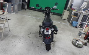 HONDA DAX 125 2021 JB06