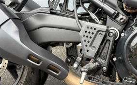 HARLEY PAN AMERICA 1250ST 2025 ZJS