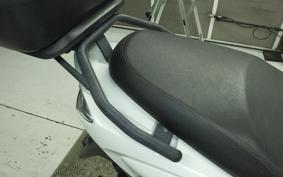 SUZUKI BURGMAN 125