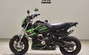 KAWASAKI KSR110 KL110A