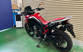 HONDA CRF1100L AFRICA TWIN 2021 SD10