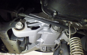 YAMAHA AXIS 125 Z SED7J