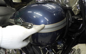 HARLEY FLSTC 1450 2003