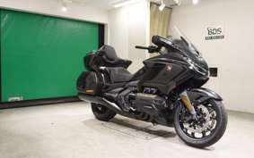 HONDA GL 1800 GOLD WING TOUR DCT 2026 SC79