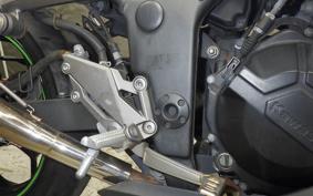 KAWASAKI NINJA 250 1990 EX250L