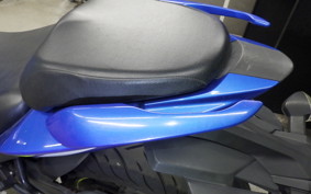 SUZUKI GIXXER 250 SF 2010