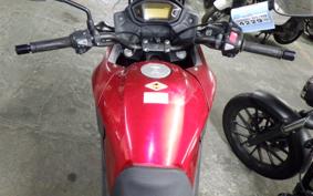 HONDA 400X ABS 2015 NC47