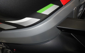 APRILIA RS660 2022