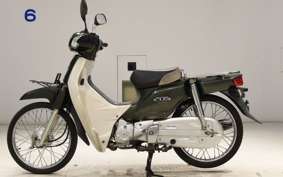 HONDA C50 SUPER CUB 2016 AA04