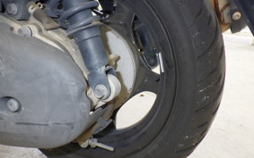 YAMAHA CYGNUS 125 X 2 SE44J