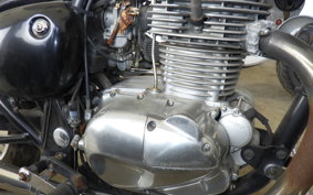 KAWASAKI ESTRELLA CUSTOM BJ250A