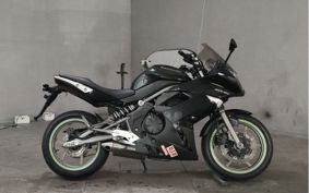 KAWASAKI ER600 F EX650C