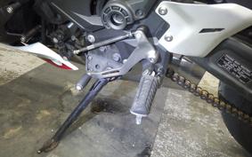 KAWASAKI NINJA 650 A 2021 ER650H