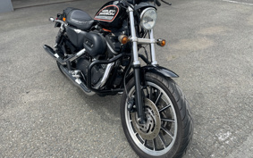 HARLEY XL883R 2007 CS2