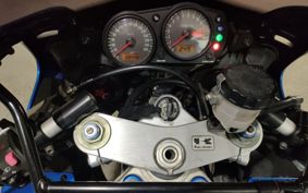 KAWASAKI ZX900R NINJA 1999 ZX900E