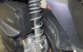 SUZUKI ｽｳｨｯｼｭ125 2025 DV12B