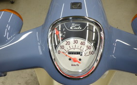 HONDA C50 SUPER CUB 1998 AA09