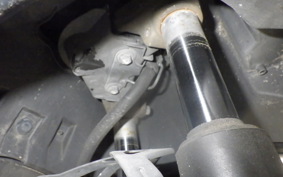 SUZUKI ADDRESS V125 S 2012 CF4MA