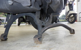 SUZUKI ADDRESS V125 S CF4MA