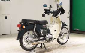 HONDA C110 SUPER CUB JA59