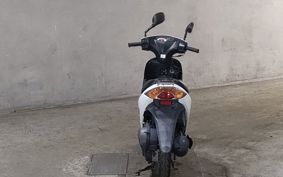 SUZUKI ADDRESS V50 CA44A