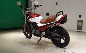 HONDA JADE 2000 MC23