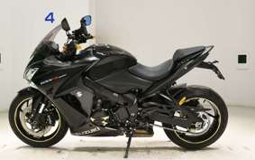 SUZUKI GSX-S1000F 2021 GT79B