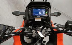 SUZUKI V STROM 250SX EL11L