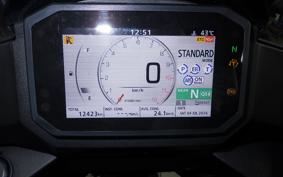 HONDA TRANSALP XL750 2023 RD16